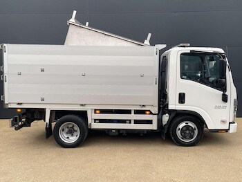 Used Isuzu Grafter 2022 for sale - 76536751: Photo