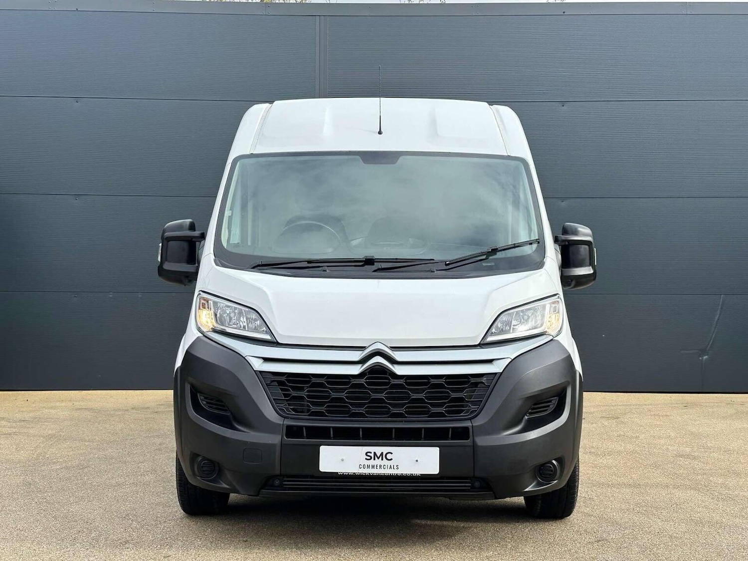 Used Citroen Relay 2020 for sale - 77632465: Photo 10