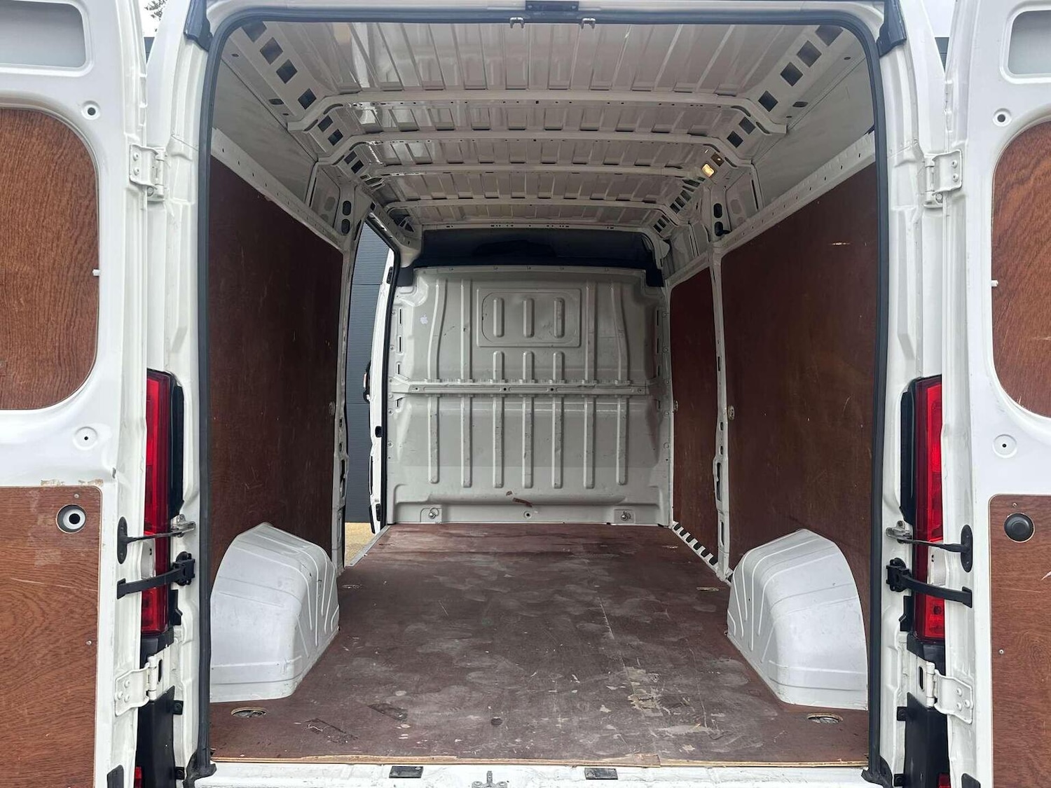 Used Citroen Relay 2020 for sale - 77632465: Photo 11