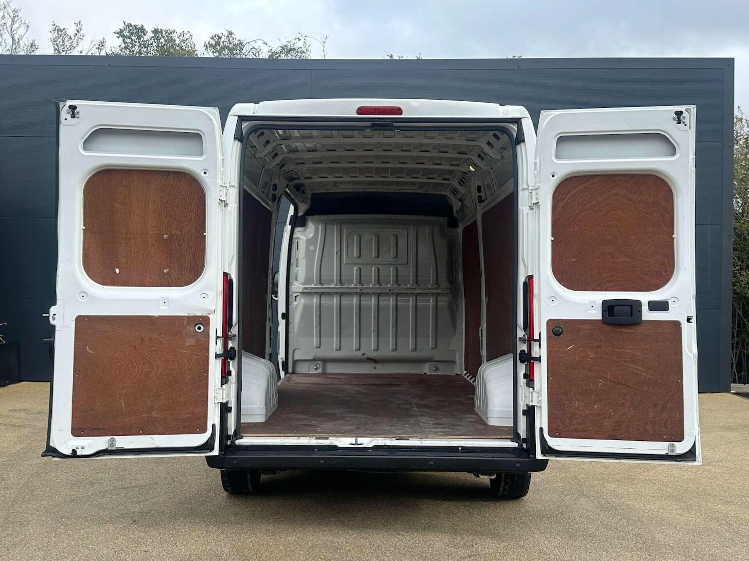 Used Citroen Relay 2020 for sale - 77632465: Photo 12