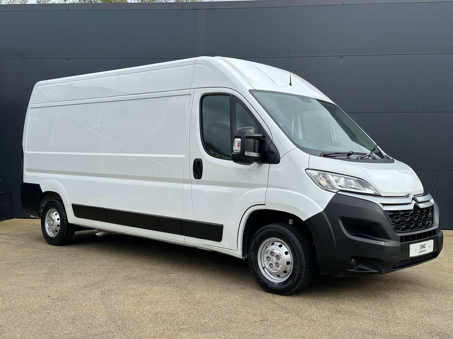 Used Citroen Relay 2020 for sale - 77632465: Photo 14