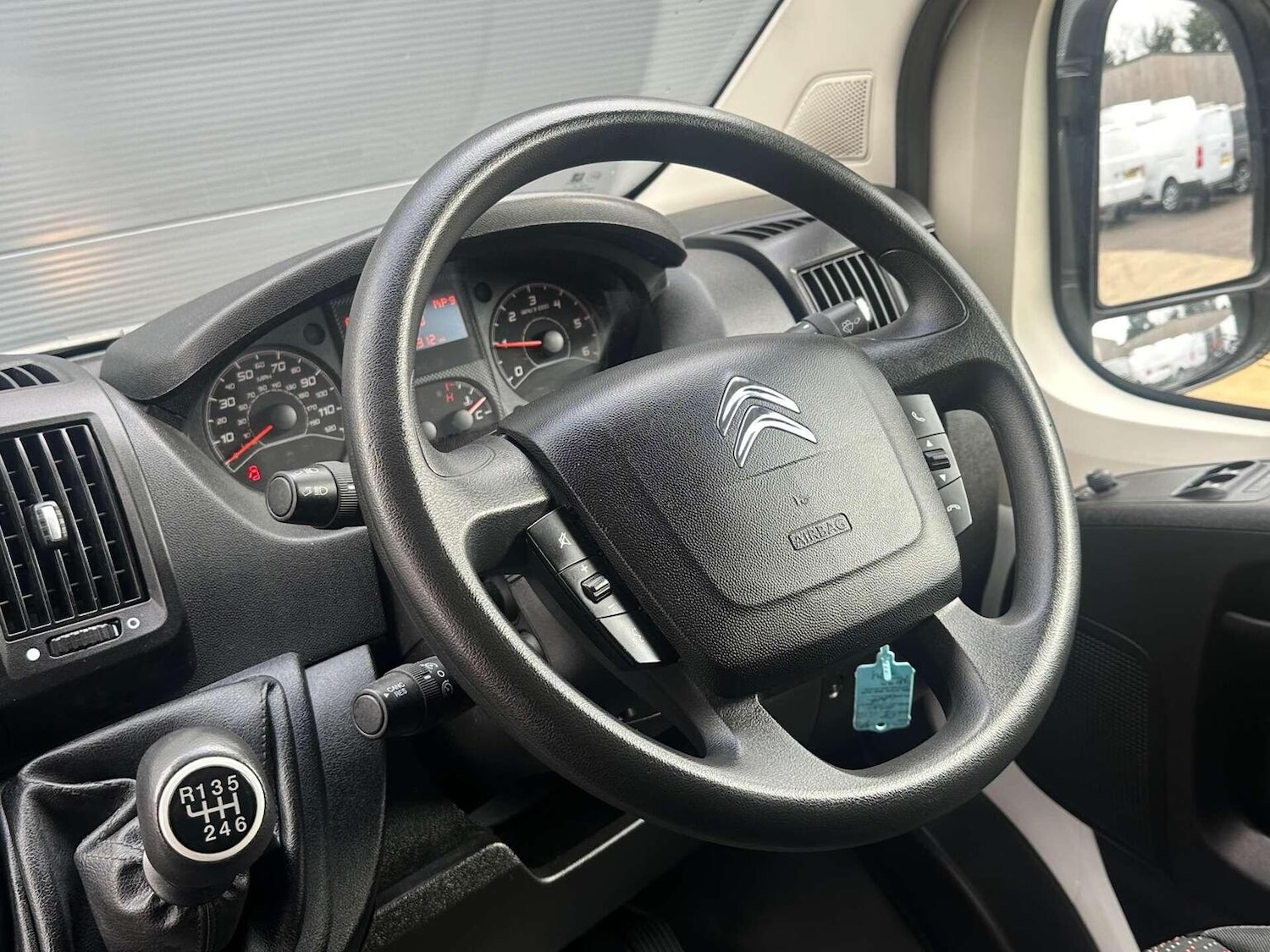 Used Citroen Relay 2020 for sale - 77632465: Photo 15