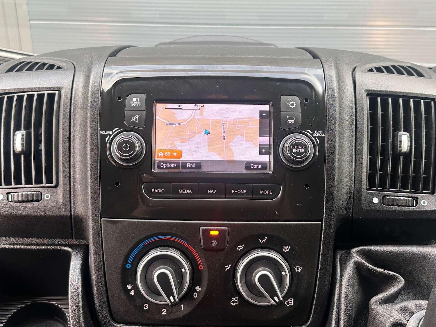 Used Citroen Relay 2020 for sale - 77632465: Photo 17