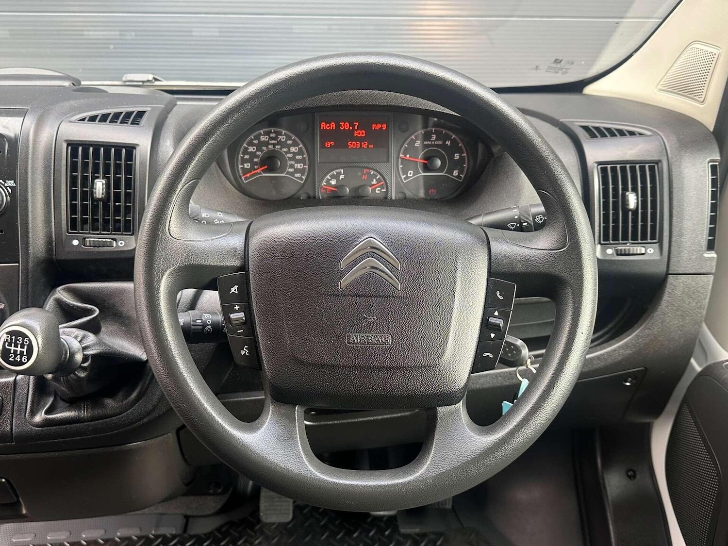 Used Citroen Relay 2020 for sale - 77632465: Photo 19