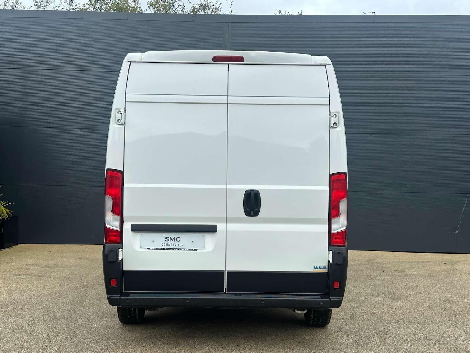 Used Citroen Relay 2020 for sale - 77632465: Photo 4