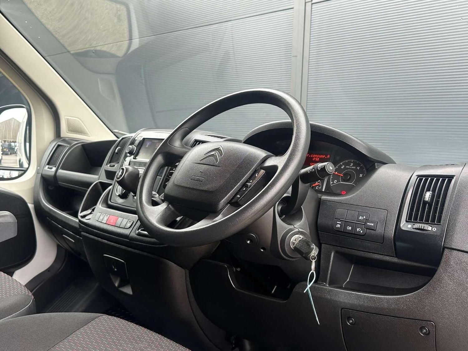 Used Citroen Relay 2020 for sale - 77632465: Photo 6