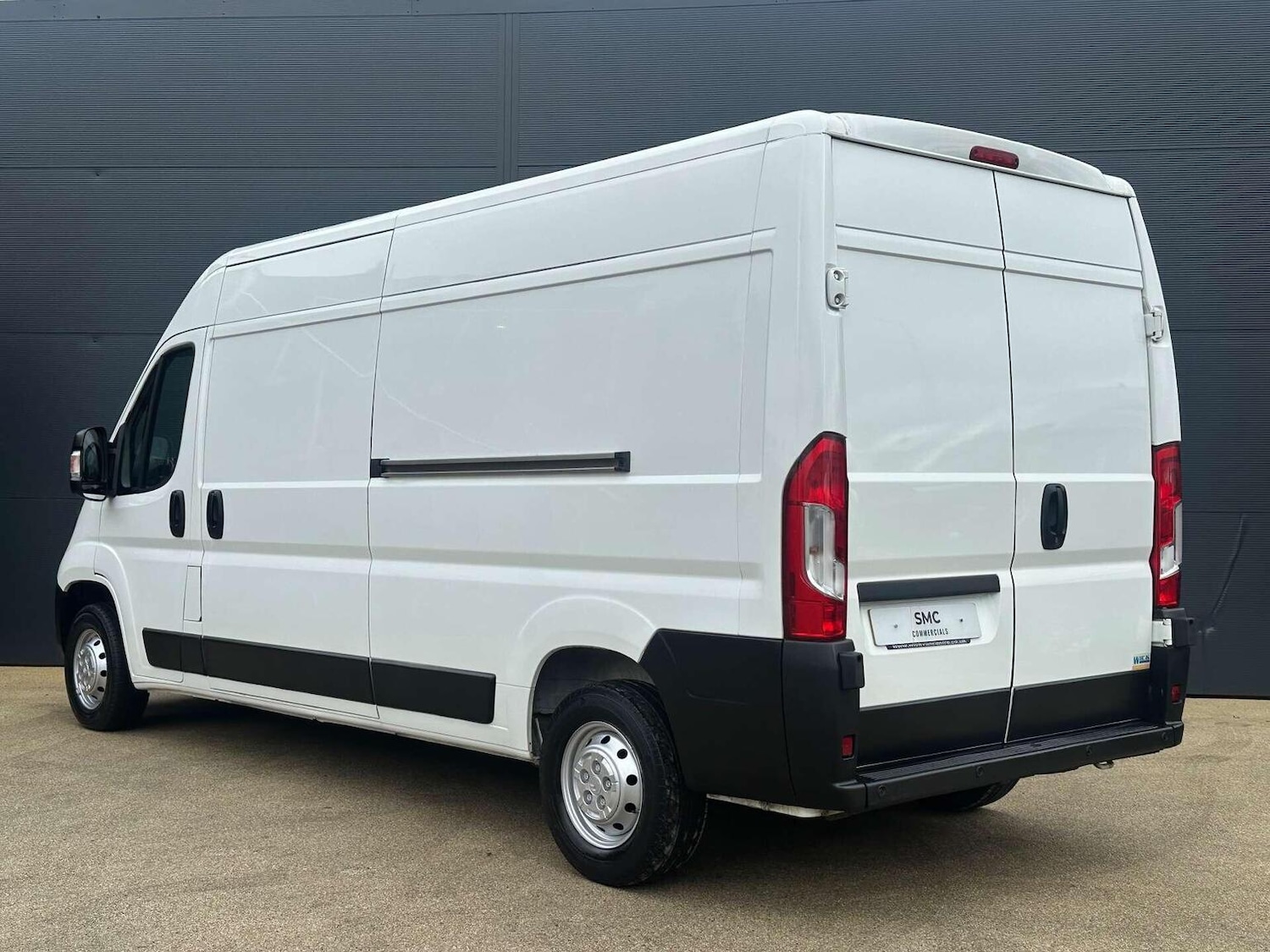 Used Citroen Relay 2020 for sale - 77632465: Photo 7