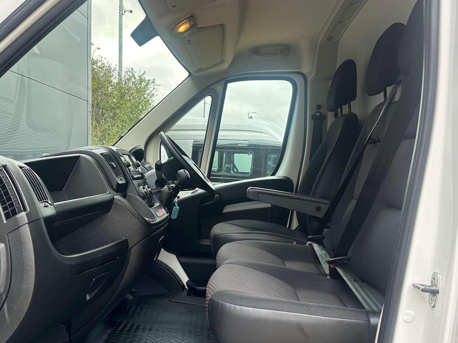 Used Citroen Relay 2020 for sale - 77632465: Photo 8