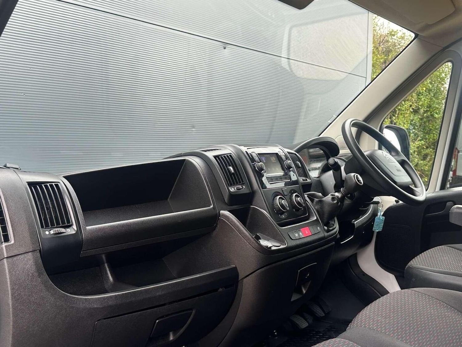 Used Citroen Relay 2020 for sale - 77632465: Photo 9