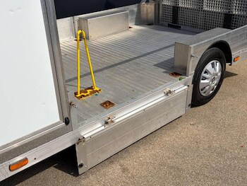 Used Peugeot Boxer 2021 for sale - 78445718: Photo