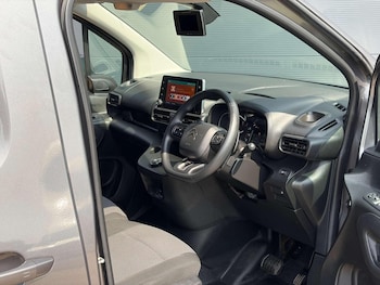 Used Citroen Berlingo 2019 for sale - 79545415: Photo