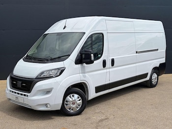 Used Fiat Ducato 2023 for sale - 79060240: Photo