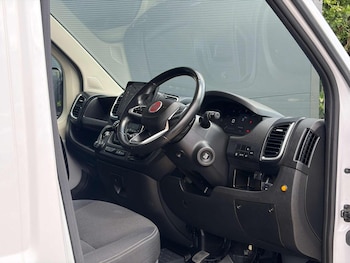 Used Fiat Ducato 2023 for sale - 79060240: Photo