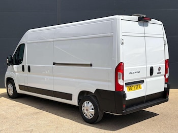 Used Fiat Ducato 2023 for sale - 79060240: Photo