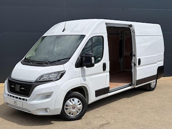 Used Fiat Ducato 2023 for sale - 79060240: Photo