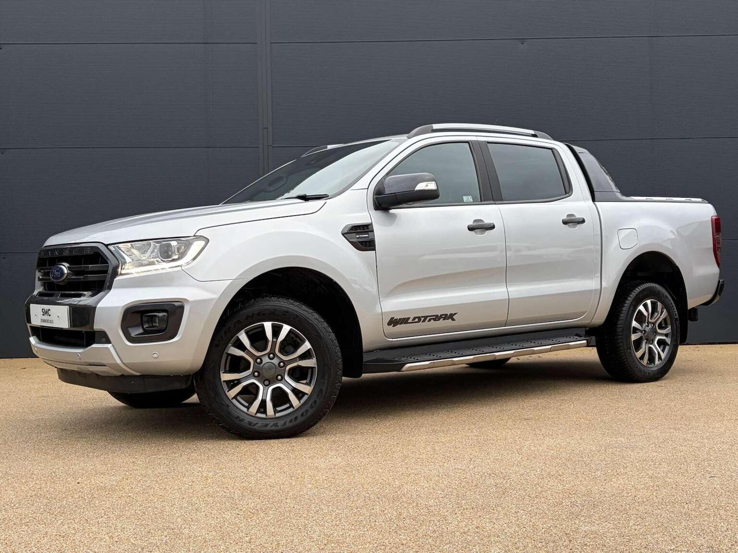 Used Ford Ranger 2022 for sale - 77289265: Photo 1