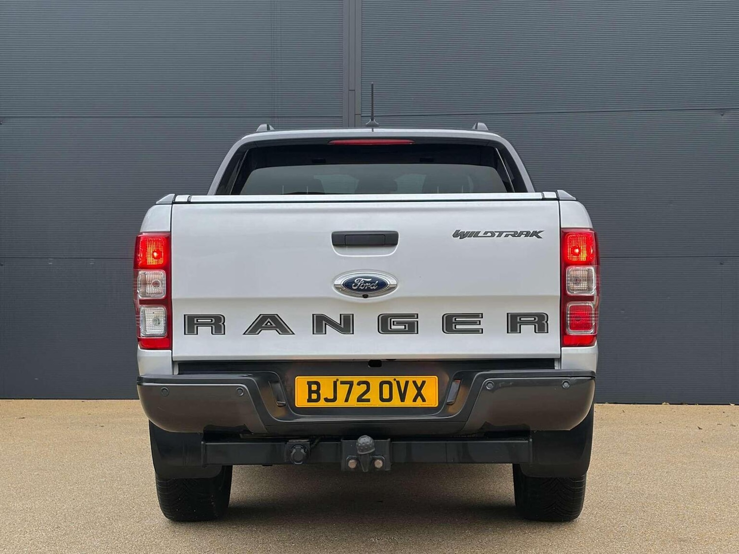 Used Ford Ranger 2022 for sale - 77289265: Photo 10