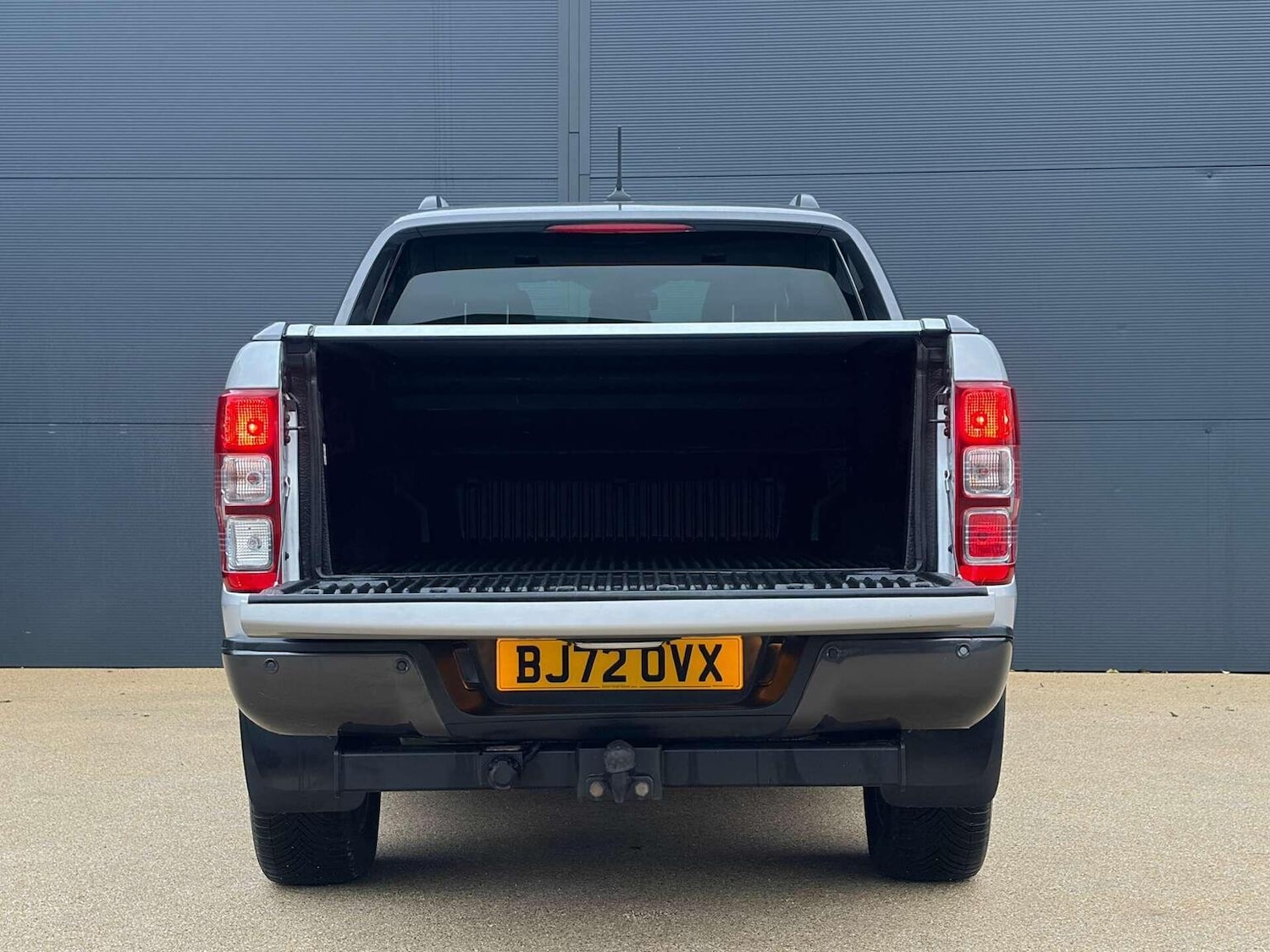 Used Ford Ranger 2022 for sale - 77289265: Photo 11