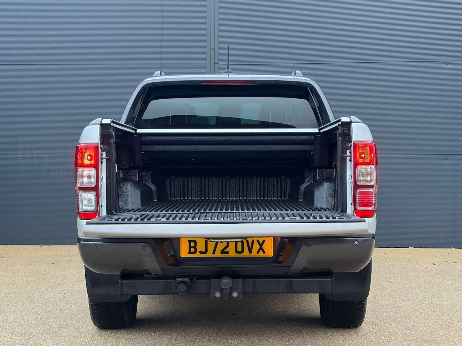 Used Ford Ranger 2022 for sale - 77289265: Photo 13