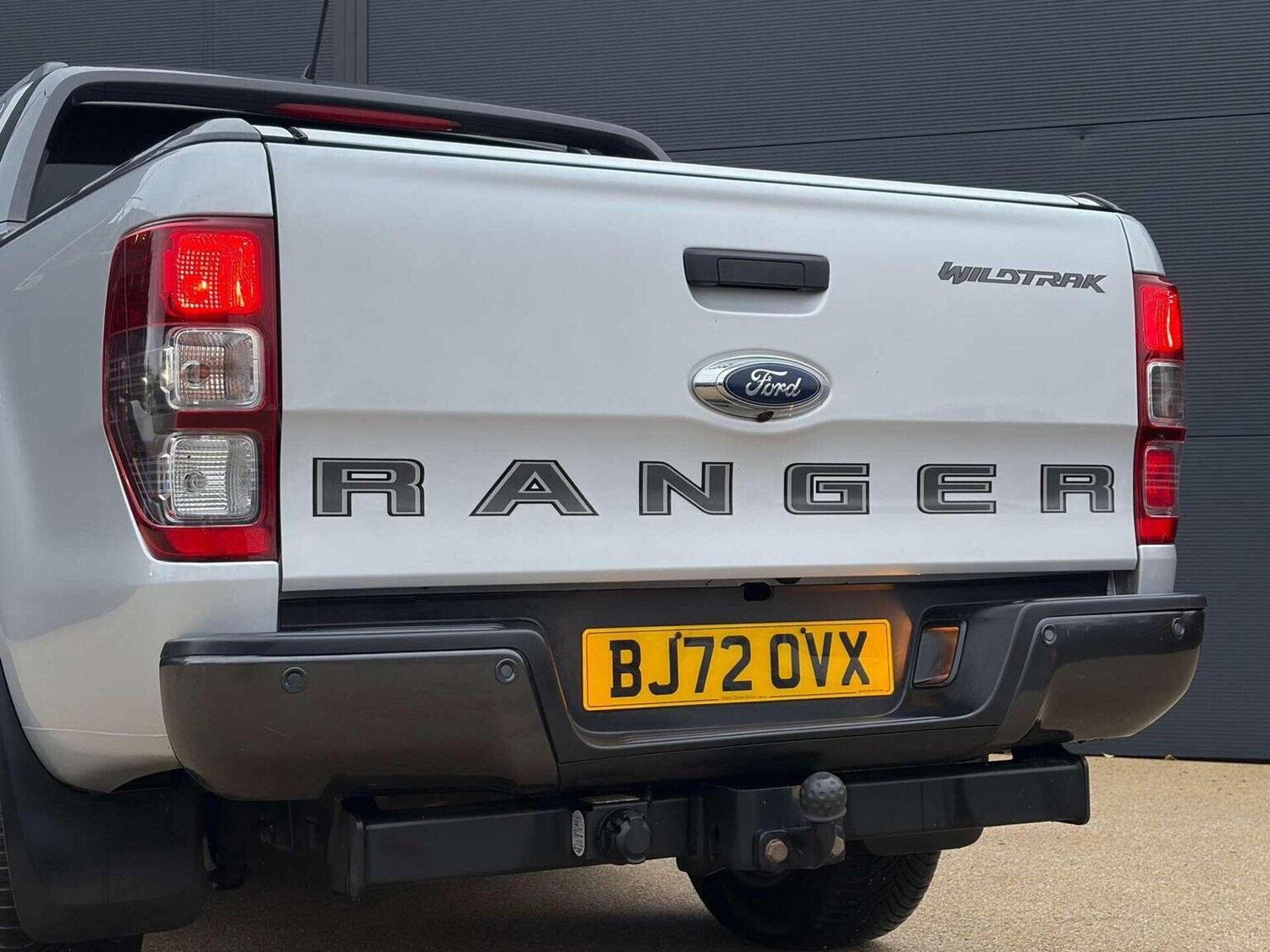 Used Ford Ranger 2022 for sale - 77289265: Photo 15