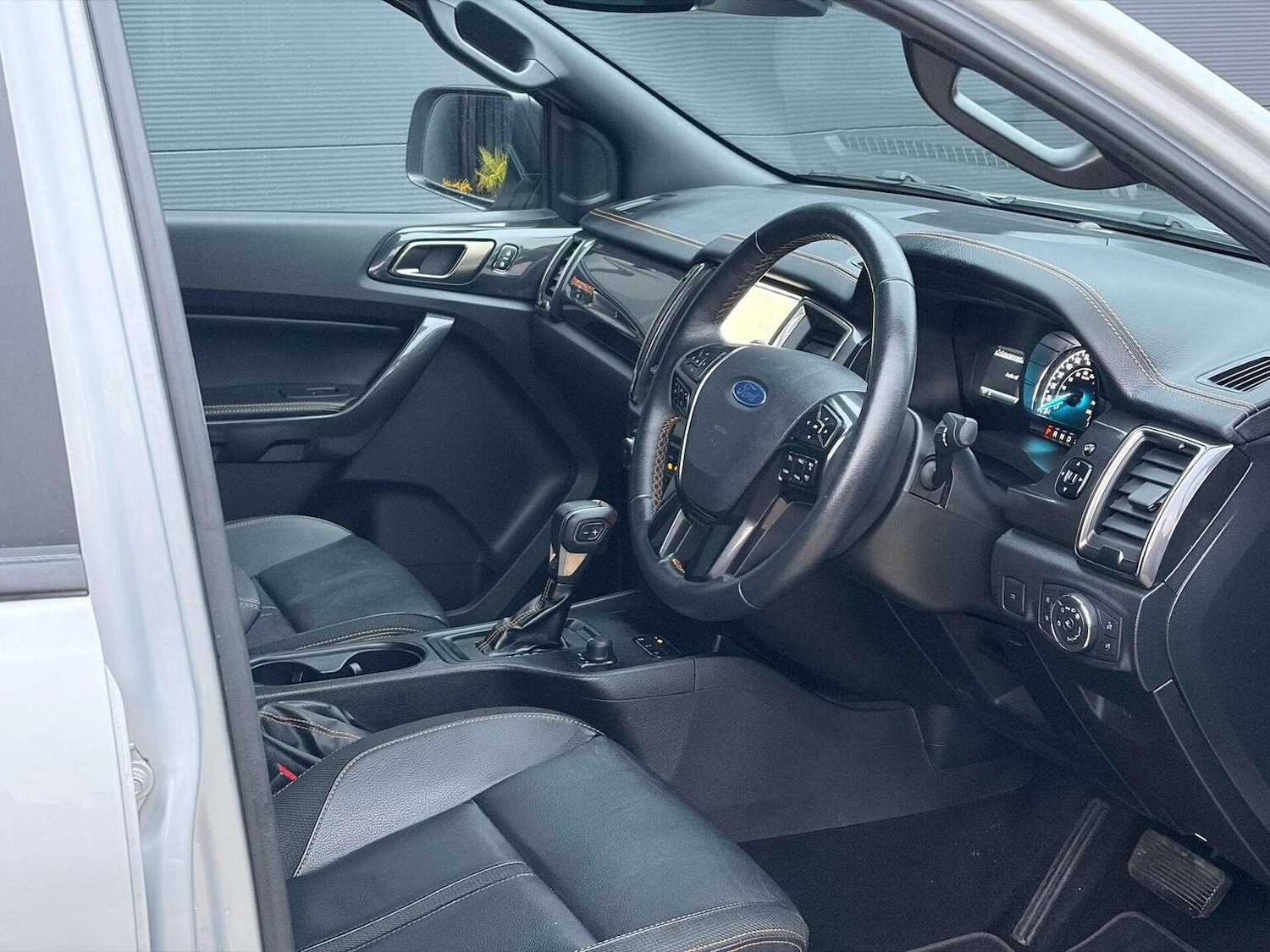 Used Ford Ranger 2022 for sale - 77289265: Photo 2