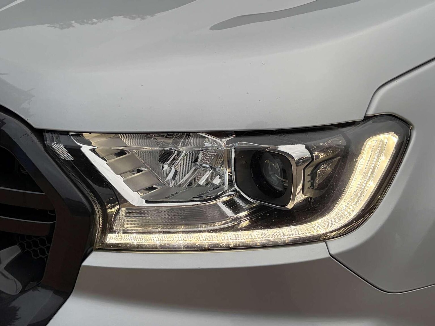 Used Ford Ranger 2022 for sale - 77289265: Photo 21