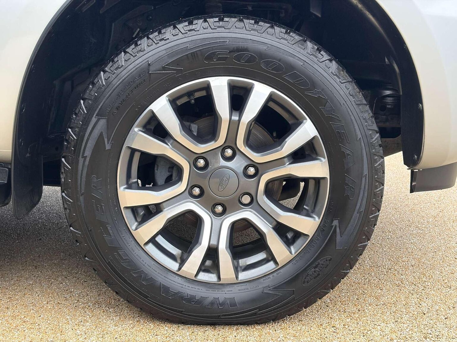 Used Ford Ranger 2022 for sale - 77289265: Photo 22