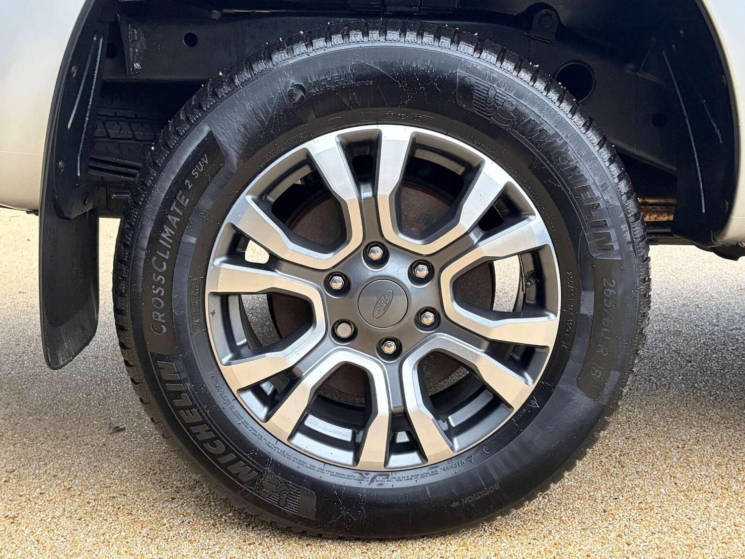 Used Ford Ranger 2022 for sale - 77289265: Photo 23