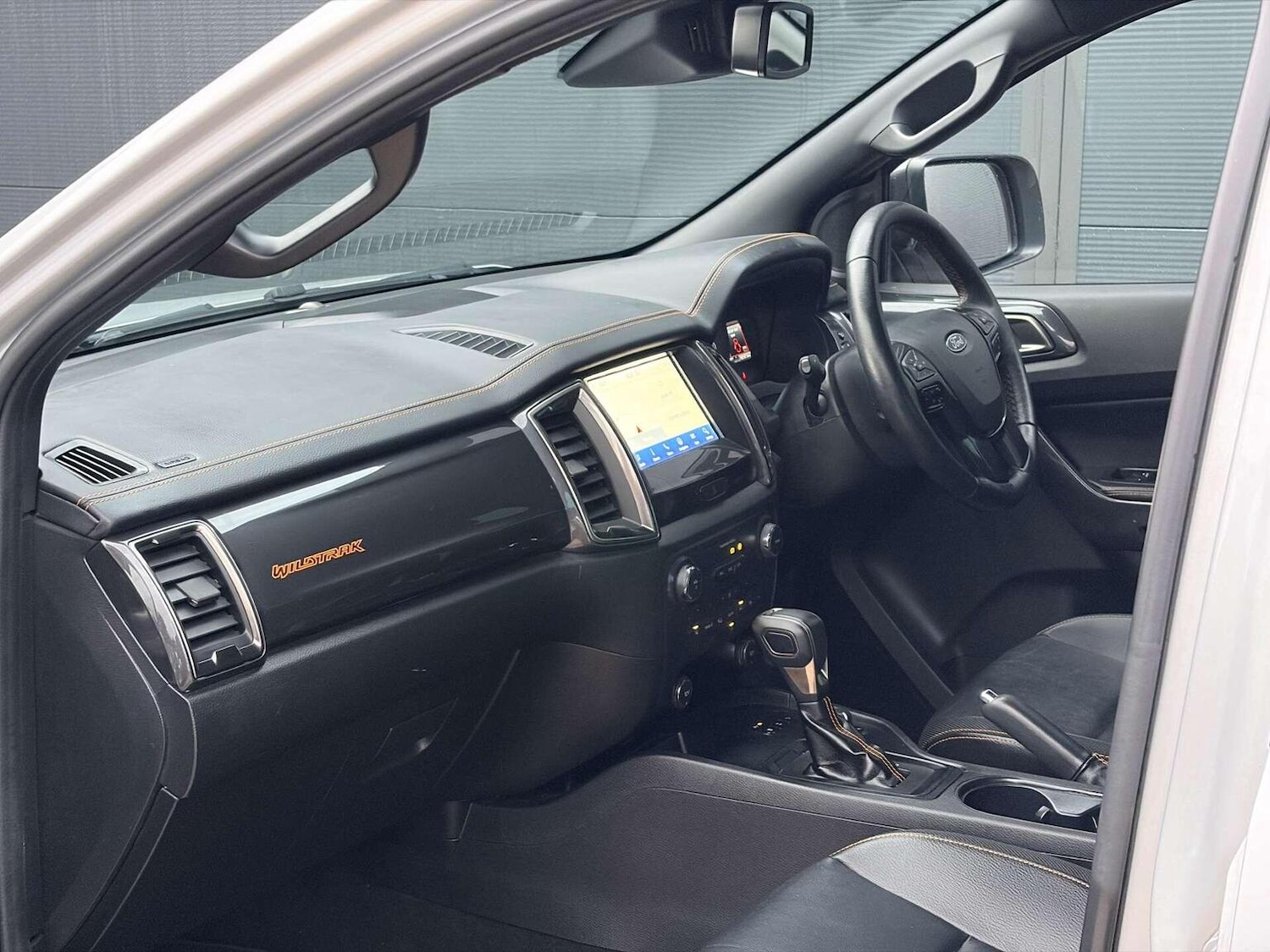 Used Ford Ranger 2022 for sale - 77289265: Photo 26