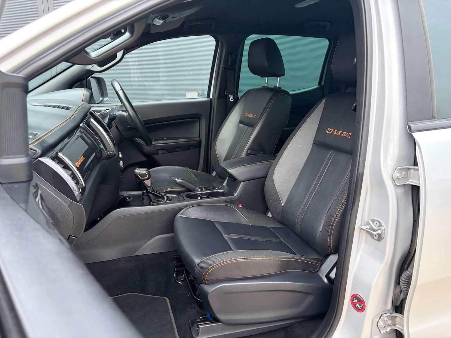 Used Ford Ranger 2022 for sale - 77289265: Photo 27