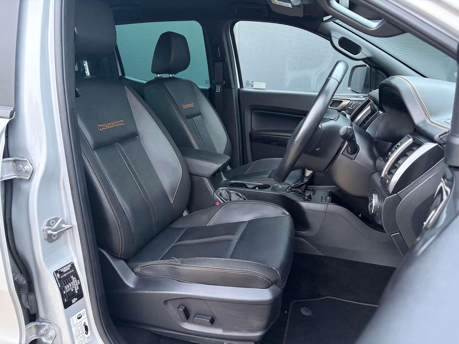 Used Ford Ranger 2022 for sale - 77289265: Photo 28