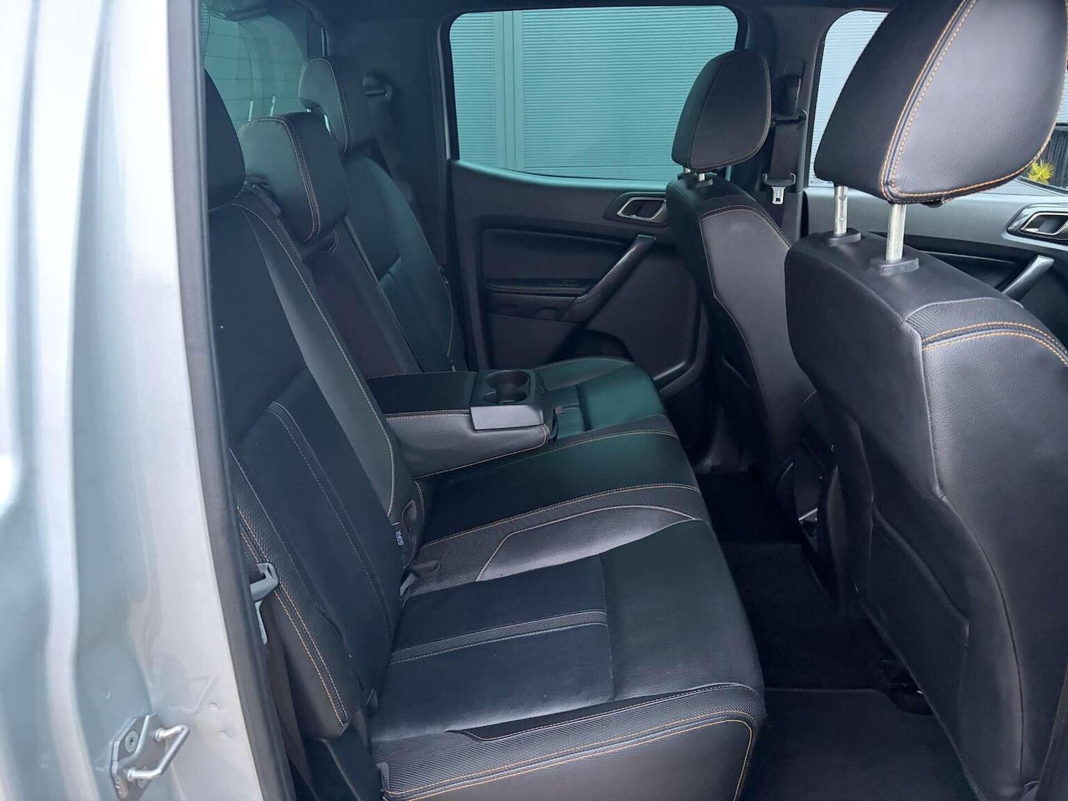 Used Ford Ranger 2022 for sale - 77289265: Photo 29