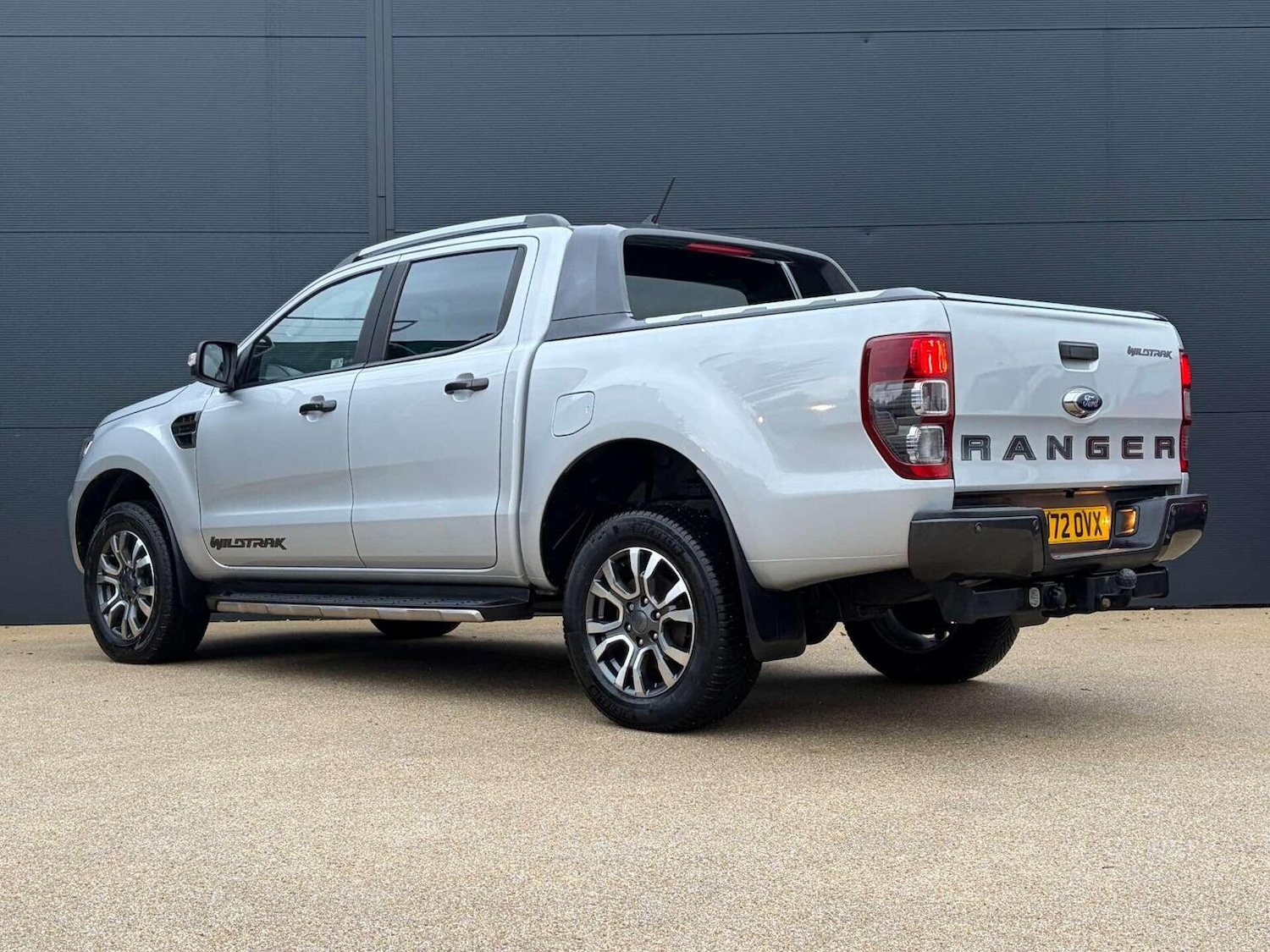 Used Ford Ranger 2022 for sale - 77289265: Photo 3