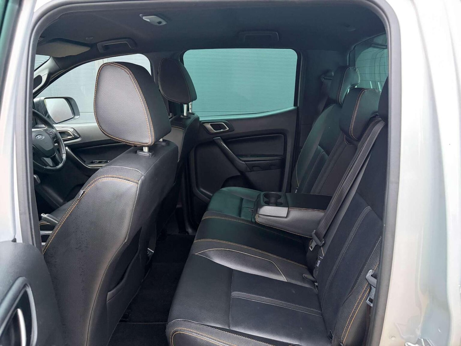 Used Ford Ranger 2022 for sale - 77289265: Photo 31