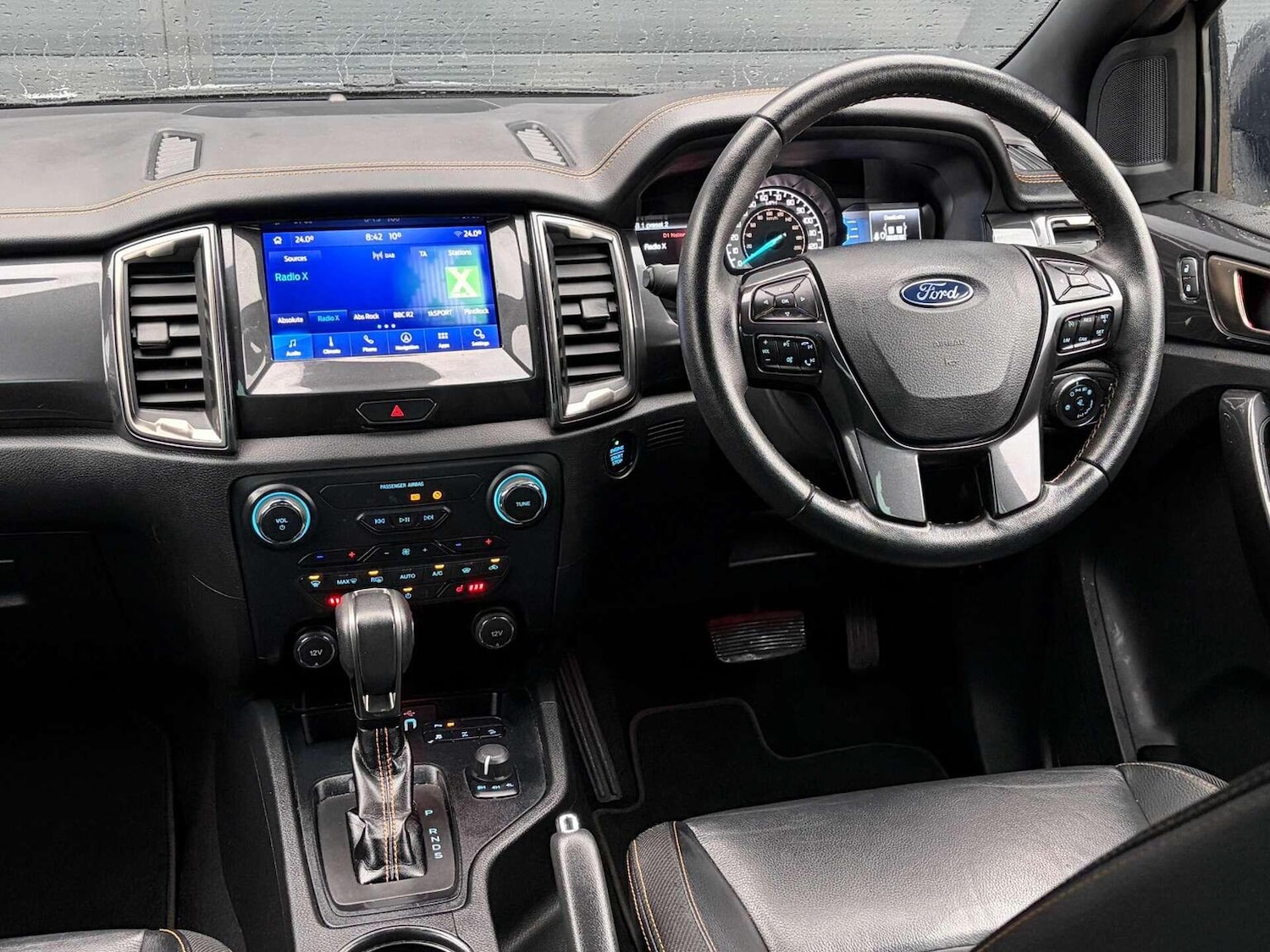 Used Ford Ranger 2022 for sale - 77289265: Photo 32