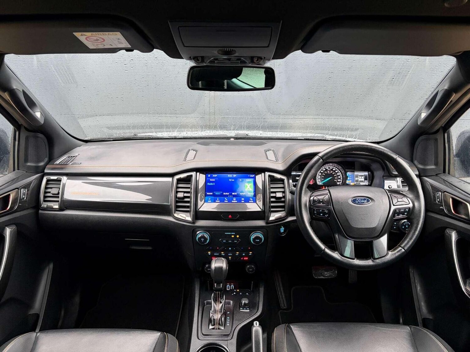 Used Ford Ranger 2022 for sale - 77289265: Photo 33