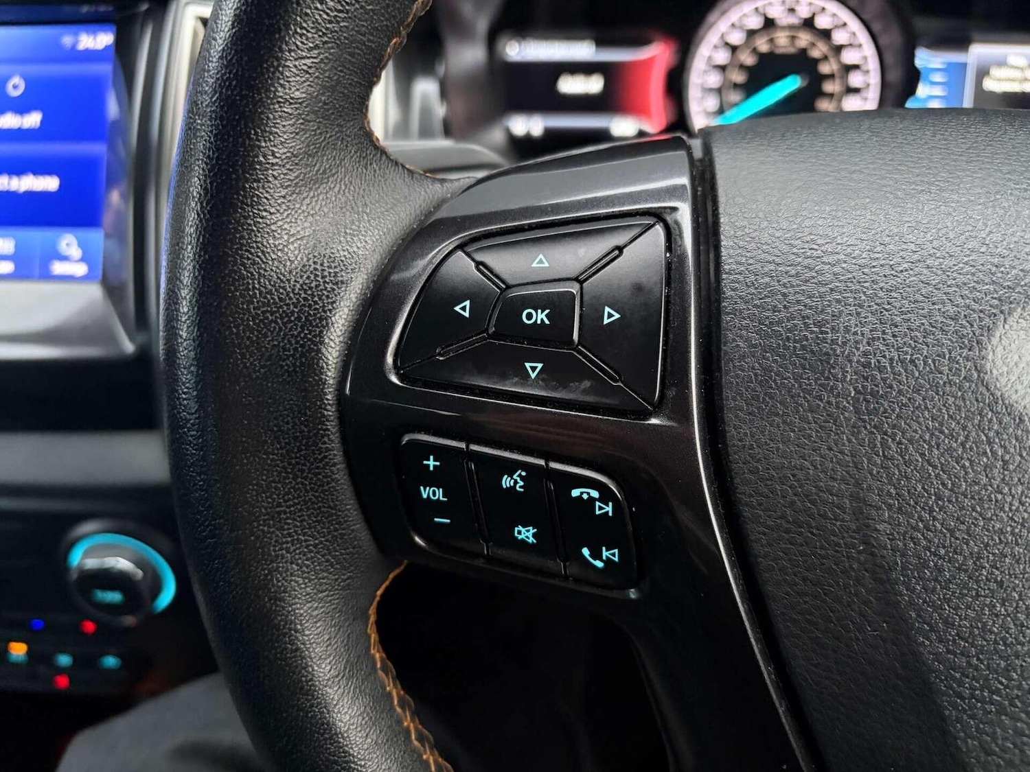 Used Ford Ranger 2022 for sale - 77289265: Photo 39