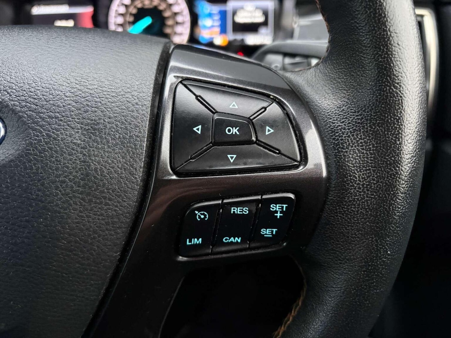 Used Ford Ranger 2022 for sale - 77289265: Photo 40