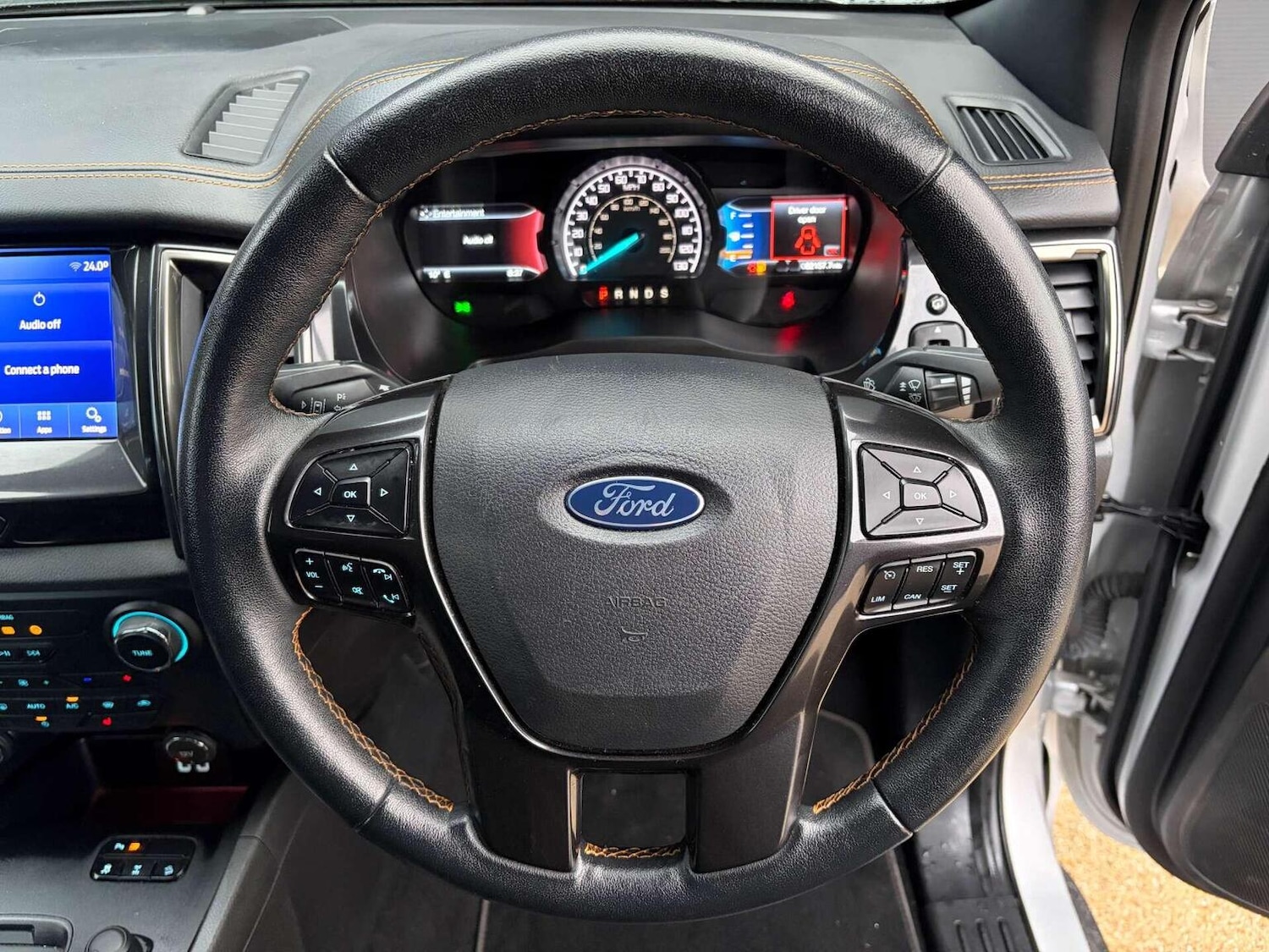 Used Ford Ranger 2022 for sale - 77289265: Photo 41