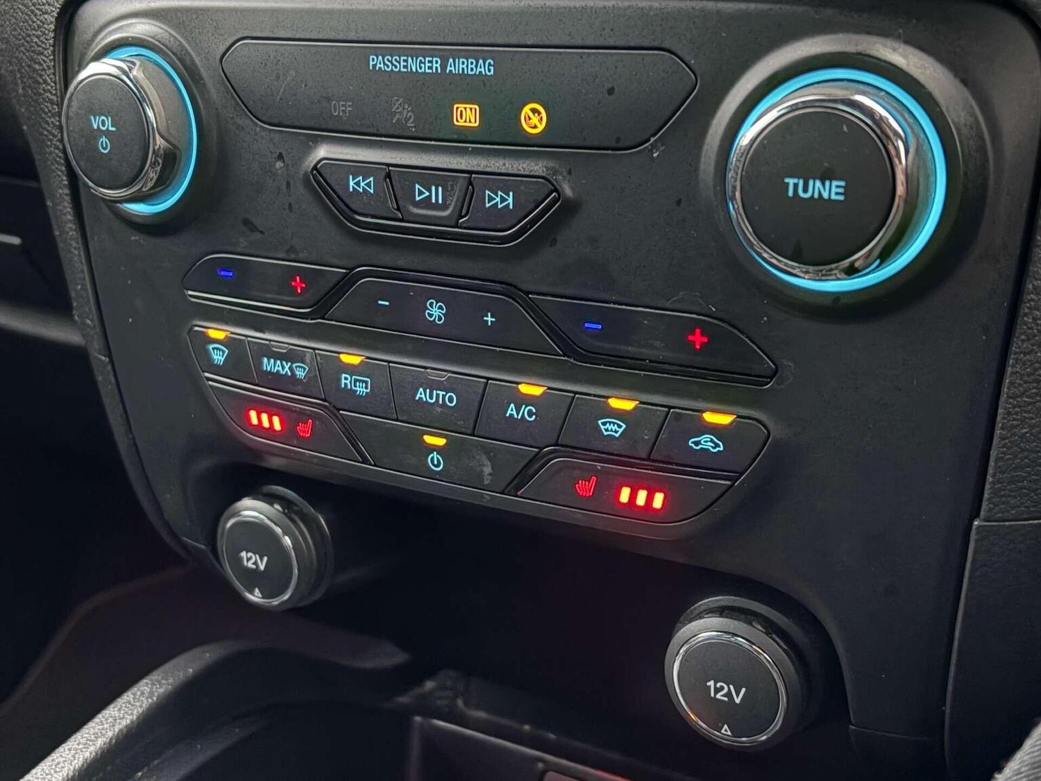 Used Ford Ranger 2022 for sale - 77289265: Photo 48