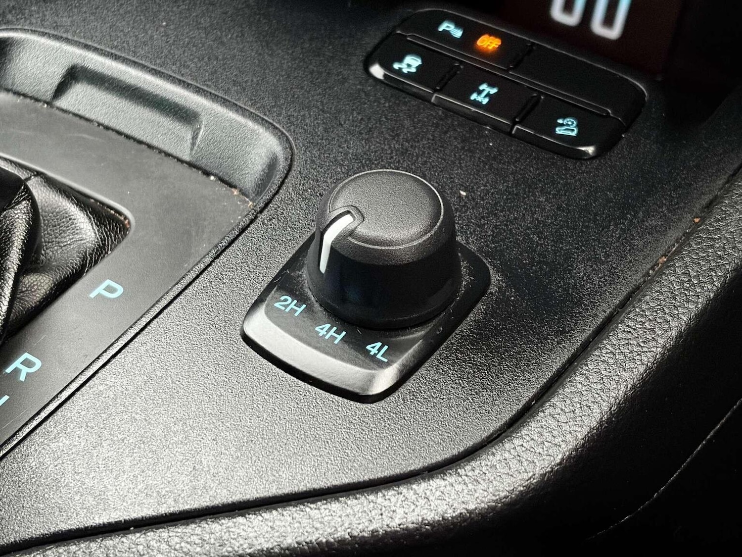 Used Ford Ranger 2022 for sale - 77289265: Photo 49