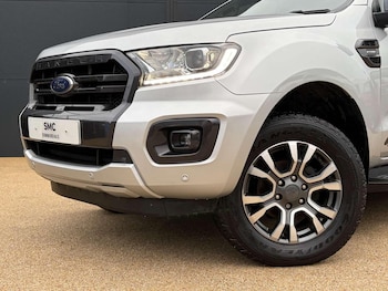 Used Ford Ranger 2022 for sale - 77289265: Photo