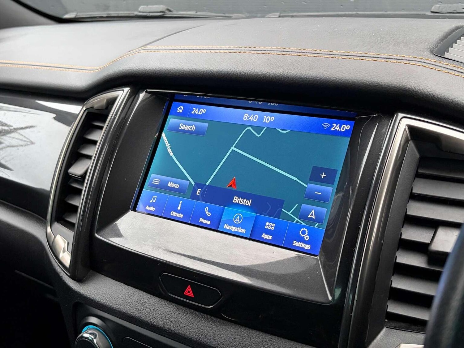 Used Ford Ranger 2022 for sale - 77289265: Photo 51