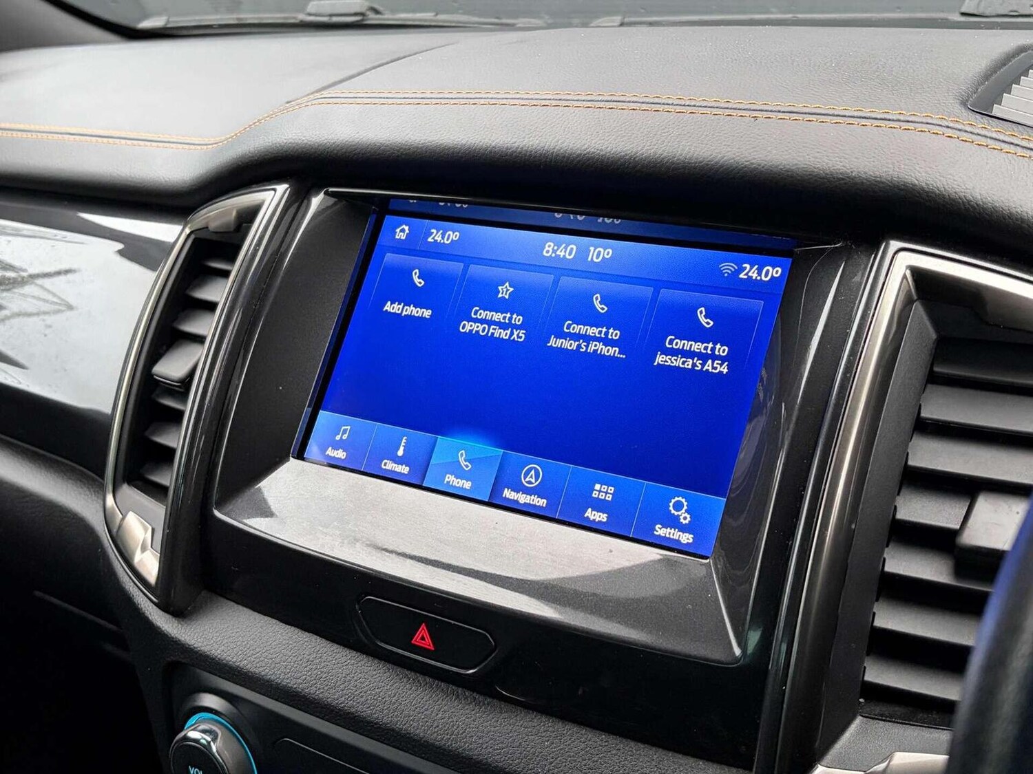 Used Ford Ranger 2022 for sale - 77289265: Photo 52