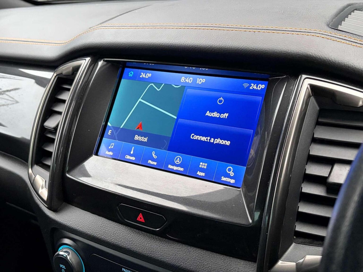 Used Ford Ranger 2022 for sale - 77289265: Photo 53