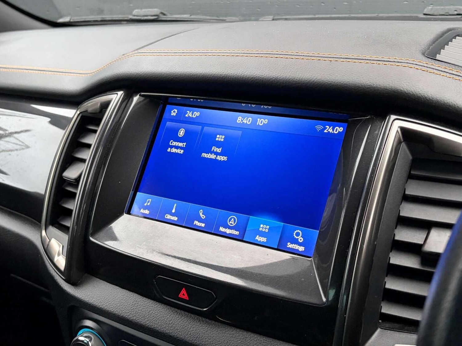 Used Ford Ranger 2022 for sale - 77289265: Photo 54