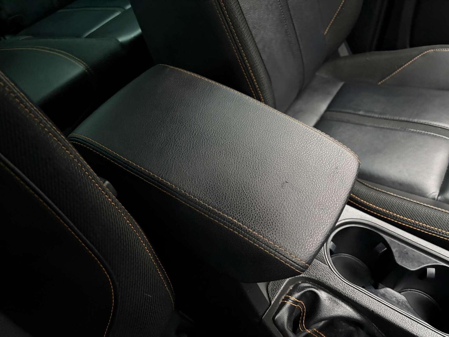 Used Ford Ranger 2022 for sale - 77289265: Photo 60