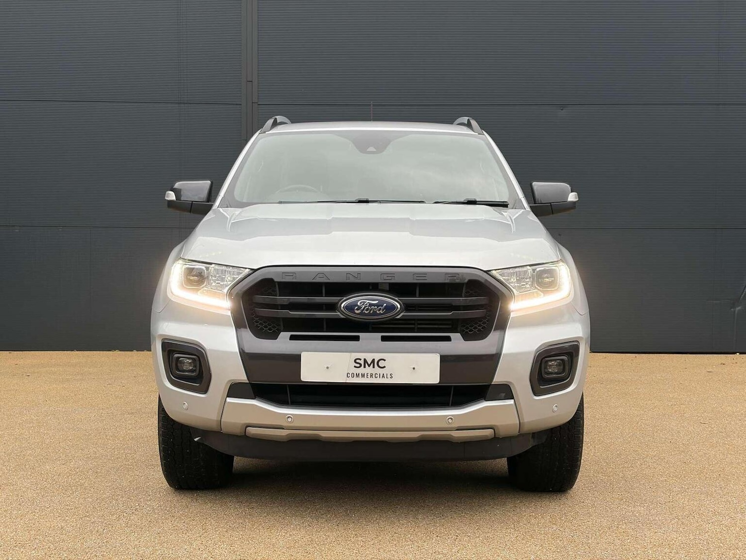 Used Ford Ranger 2022 for sale - 77289265: Photo 66