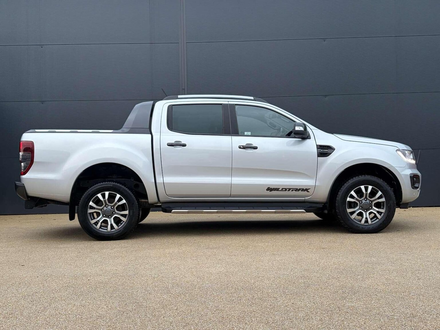 Used Ford Ranger 2022 for sale - 77289265: Photo 8