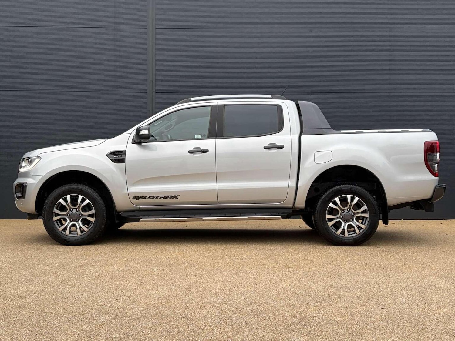 Used Ford Ranger 2022 for sale - 77289265: Photo 9